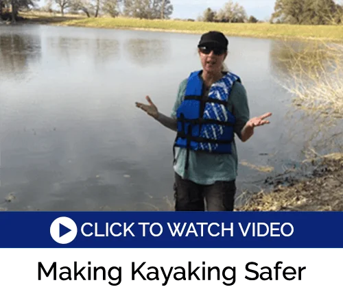 How Yak-A-Launcher makes kayaking safer and more enjoyable