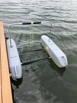get-kayaktive-yak-a-launcher-2 Get Kayaktive portable kayak launcher the Yak-A-Launcher